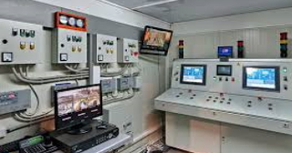 Подключение и монтаж систем промышленной автоматизации от 3061 руб. в Инте