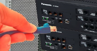 Настройка АТС в Инте от 6632 руб. - установка и настройка телефонных систем