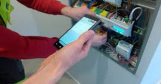 Установка и монтаж умного дома в квартире в Инте – от 2551 руб.
