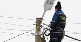Технологическое присоединение к электросетям для юрлиц от 5101 руб. в Инте - ЭлектроИнт