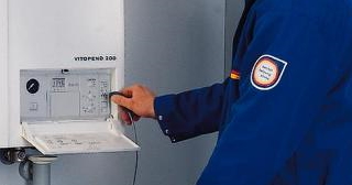 Монтаж газовых огнетушащих приборов от 5101 руб. в Инте | ЭлектроИнт - подключение и монтаж сетей