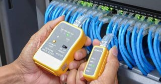 Настройка и монтаж сетей от 3061 руб. в Инте - ЭлектроИнт, надежно и быстро