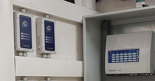 Установка систем экстренного оповещения от 3061 руб. в Инте - ЭлектроИнт