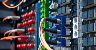 Профессиональный монтаж слаботочных сетей и систем от 1531 руб. в Инте - ЭлектроИнт